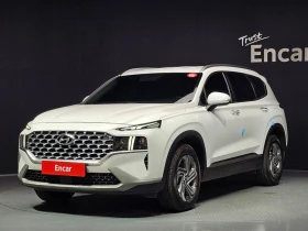 Hyundai Santa fe * 2.2DIESEL* PRESTIGE* ЦЕНАДОБГ!, снимка 1