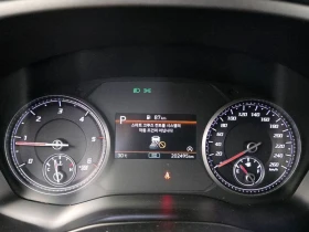Hyundai Santa fe * 2.2DIESEL* PRESTIGE* ЦЕНАДОБГ!, снимка 8