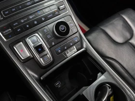 Hyundai Santa fe * 2.2DIESEL* PRESTIGE* ЦЕНАДОБГ!, снимка 9