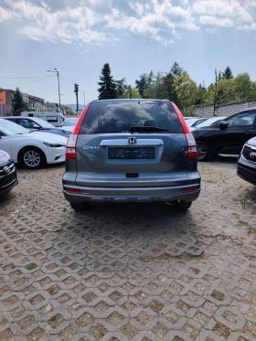 Honda Cr-v 2.2 дизел екзекутив.автоматик фейс4* 4, снимка 6