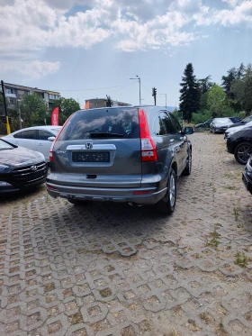 Honda Cr-v 2.2 дизел екзекутив.автоматик фейс4* 4, снимка 9