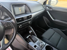 Mazda CX-5 2.2 Skyactive | Реални КМ, снимка 12
