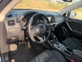 Mazda CX-5 2.2 Skyactive | Реални КМ, снимка 10