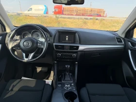 Mazda CX-5 2.2 Skyactive | Реални КМ, снимка 15