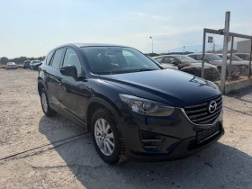 Mazda CX-5 2.2 Skyactive | Реални КМ, снимка 3