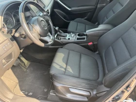 Mazda CX-5 2.2 Skyactive | Реални КМ, снимка 9