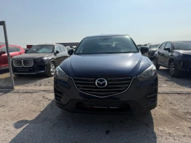 Mazda CX-5 2.2 Skyactive | Реални КМ, снимка 2