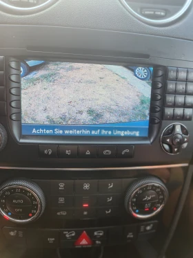 Mercedes-Benz ML 320 CDI GERMANY TOP ZUSTAND КАМЕРА КОЖА , снимка 14