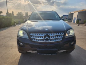 Mercedes-Benz ML 320 CDI GERMANY TOP ZUSTAND КАМЕРА КОЖА , снимка 2