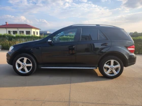 Mercedes-Benz ML 320 CDI GERMANY TOP ZUSTAND КАМЕРА КОЖА , снимка 4