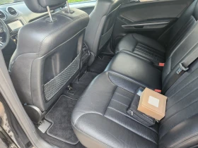 Mercedes-Benz ML 320 CDI GERMANY TOP ZUSTAND КАМЕРА КОЖА , снимка 11