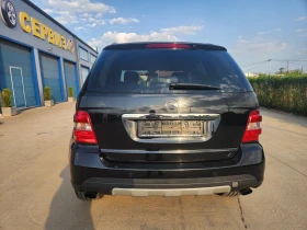 Mercedes-Benz ML 320 CDI GERMANY TOP ZUSTAND КАМЕРА КОЖА , снимка 7