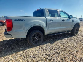 Ford Ranger 2.3l Xl, снимка 3