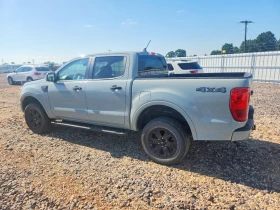 Ford Ranger 2.3l Xl, снимка 2
