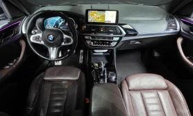 BMW X3 XDRIVE20D * M SPORT* ФИКСИРАНА ЦЕНА ДО БЪЛГАРИЯ*  , снимка 6
