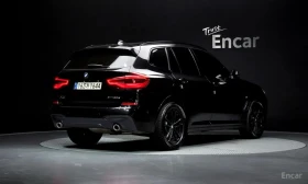 BMW X3 XDRIVE20D * M SPORT* ФИКСИРАНА ЦЕНА ДО БЪЛГАРИЯ*  , снимка 2