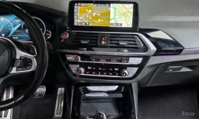 BMW X3 XDRIVE20D * M SPORT* ФИКСИРАНА ЦЕНА ДО БЪЛГАРИЯ*  , снимка 12