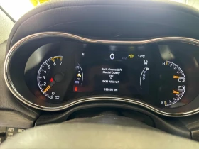 Jeep Grand cherokee SUMMIT* 5.7HEMI* БЕЗ УДАР* ПАНО* ДИСТРОНИК* ОБДУХ, снимка 8
