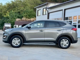 Hyundai Tucson * FACE* 1.6IБензин* 2019г.* TOP* , снимка 4