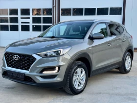 Hyundai Tucson * FACE* 1.6IБензин* 2019г.* TOP* , снимка 3
