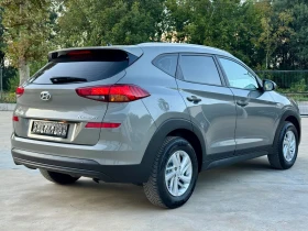 Hyundai Tucson * FACE* 1.6IБензин* 2019г.* TOP* , снимка 7