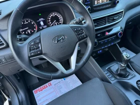 Hyundai Tucson * FACE* 1.6IБензин* 2019г.* TOP* , снимка 16