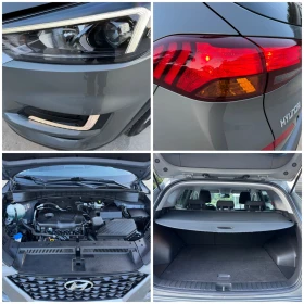Hyundai Tucson * FACE* 1.6IБензин* 2019г.* TOP* , снимка 17