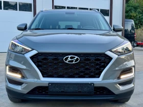 Hyundai Tucson * FACE* 1.6IБензин* 2019г.* TOP* , снимка 2