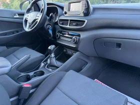 Hyundai Tucson * FACE* 1.6IБензин* 2019г.* TOP* , снимка 9
