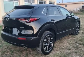 Mazda CX-30 2.5 44  | Mobile.bg    7