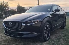 Mazda CX-30 2.5 44  | Mobile.bg    4