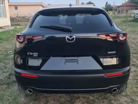 Mazda CX-30 2.5 44  | Mobile.bg    8