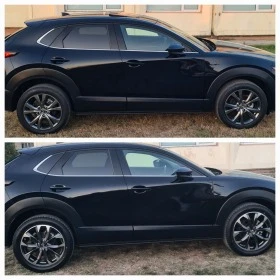 Mazda CX-30 2.5 44  | Mobile.bg    10