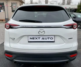 Обява за продажба на Mazda CX-9 SKYACTIV-G 250HP 4X4 6+1 ~69 990 лв. - изображение 5