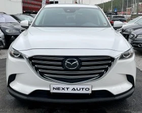     Mazda CX-9 SKYACTIV-G 250HP 4X4 6+1