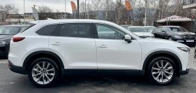 Mazda CX-9 SKYACTIV-G 250HP 4X4 6+1, снимка 4