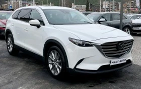 Mazda CX-9 SKYACTIV-G 250HP 4X4 6+1, снимка 3