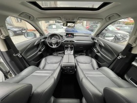 Mazda CX-9 SKYACTIV-G 250HP 4X4 6+1, снимка 9 - Автомобили и джипове - 44716694