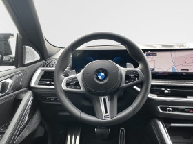 BMW X6 M60i xDrive = NEW= M-Sport Pro  | Mobile.bg   8