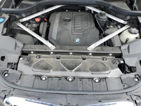 BMW X5 XDRIVE40I - [12] 