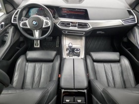 BMW X5 XDRIVE40I - [9] 