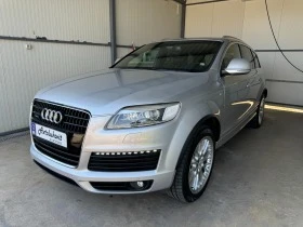 Audi Q7 4.2i S-Line, снимка 3