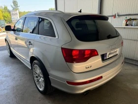 Audi Q7 4.2i S-Line, снимка 4