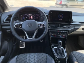 VW T-Roc R-Line, снимка 13