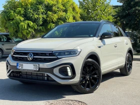 VW T-Roc R-Line, снимка 1