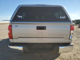 Toyota Tundra CREWMAX SR5 AWD/ CLOSED BED | Mobile.bg    6