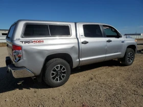 Toyota Tundra CREWMAX SR5 AWD/ CLOSED BED | Mobile.bg    3