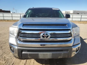 Toyota Tundra CREWMAX SR5 AWD/ CLOSED BED | Mobile.bg    5