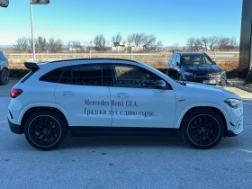 Mercedes-Benz GLA 35 AMG 4MATIC | Mobile.bg    4