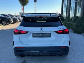 Mercedes-Benz GLA 35 AMG 4MATIC | Mobile.bg    7